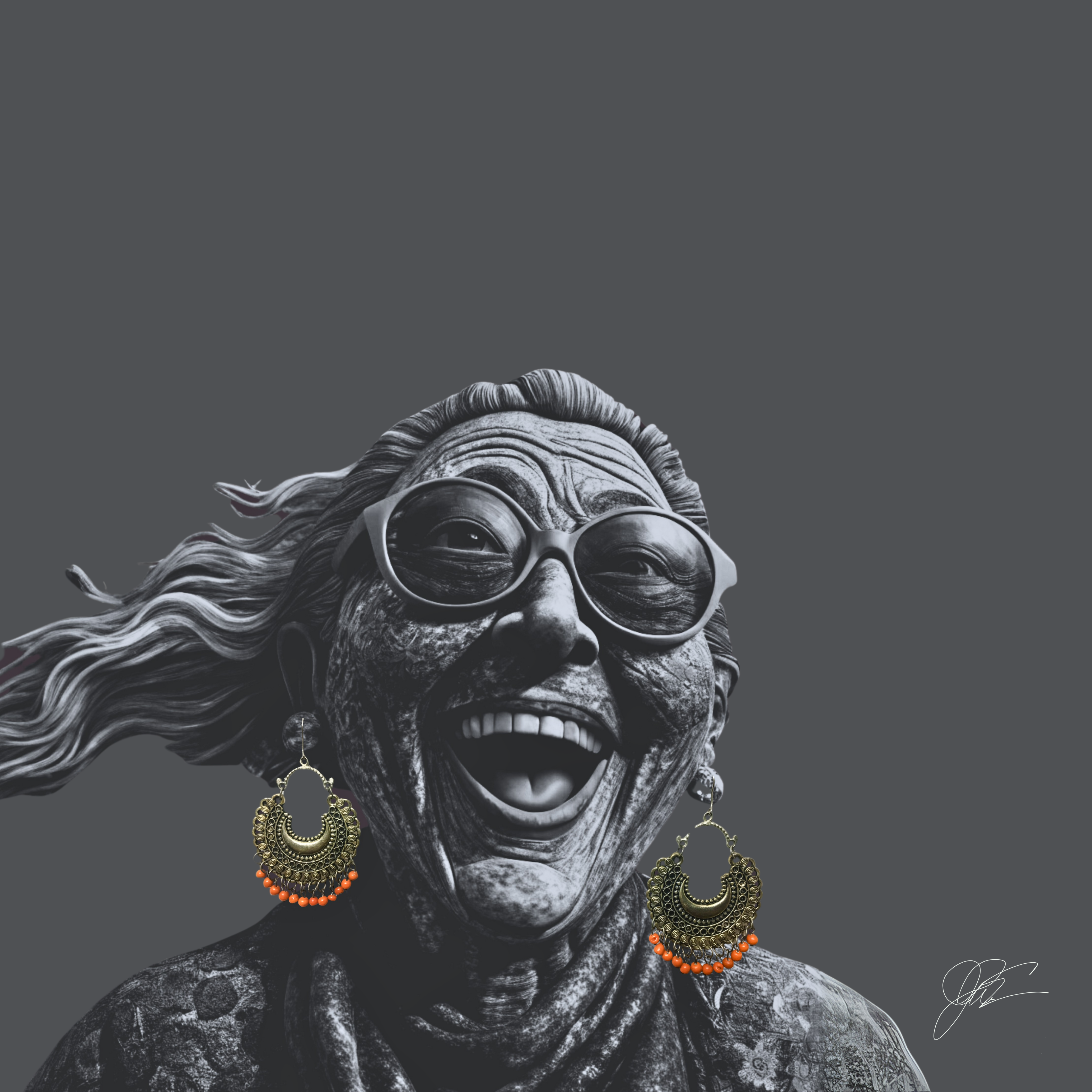 Lucid Oddities gallery artwork 1