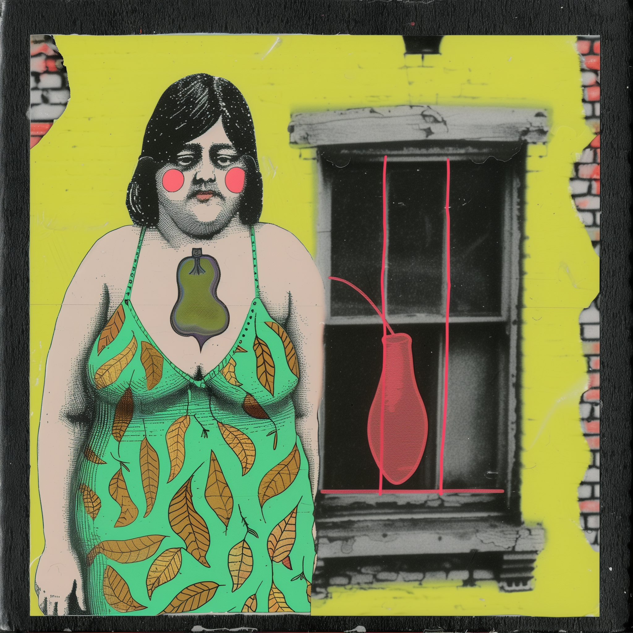 Lucid Oddities gallery artwork 2
