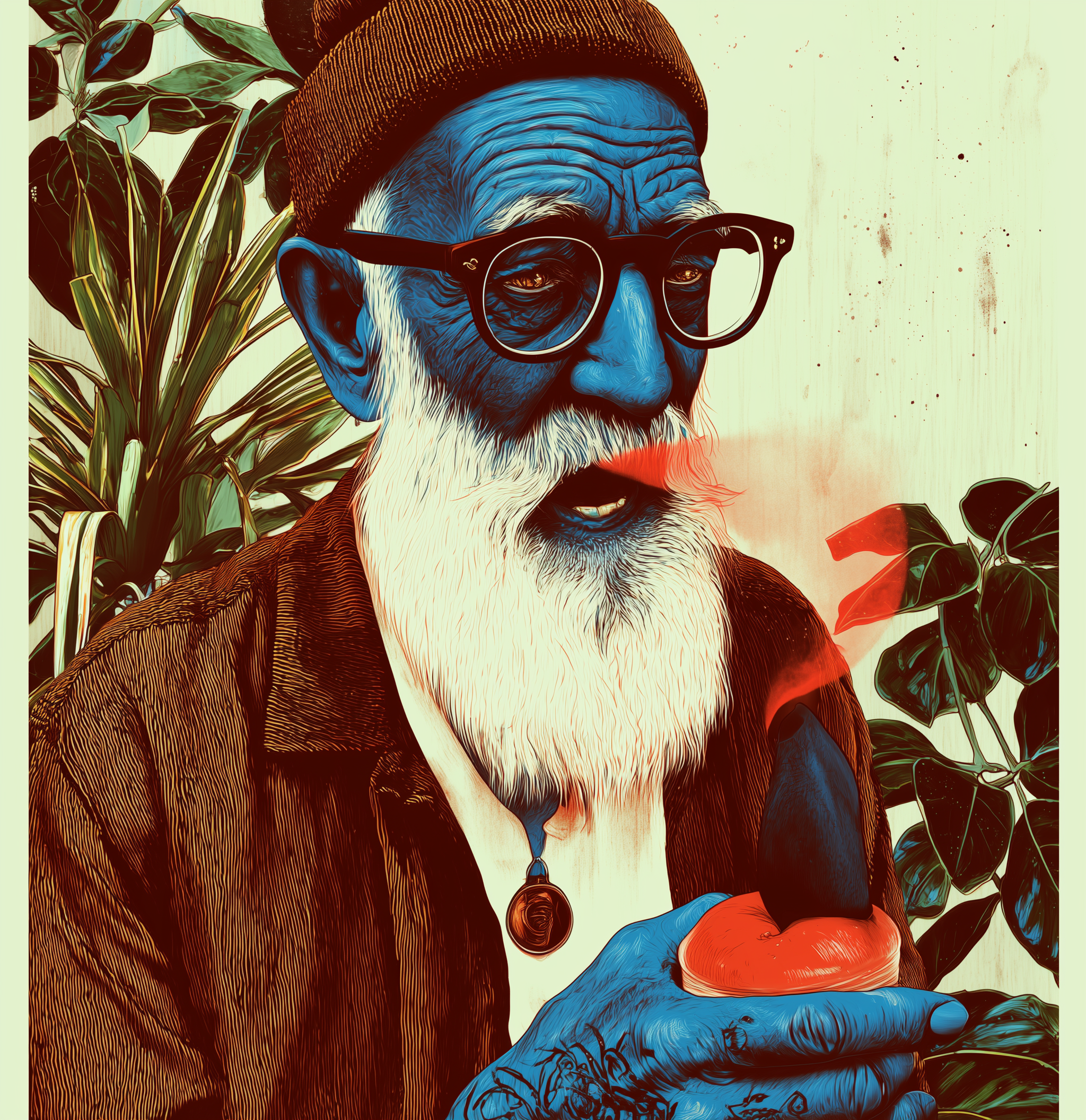 Lucid Oddities gallery artwork 3