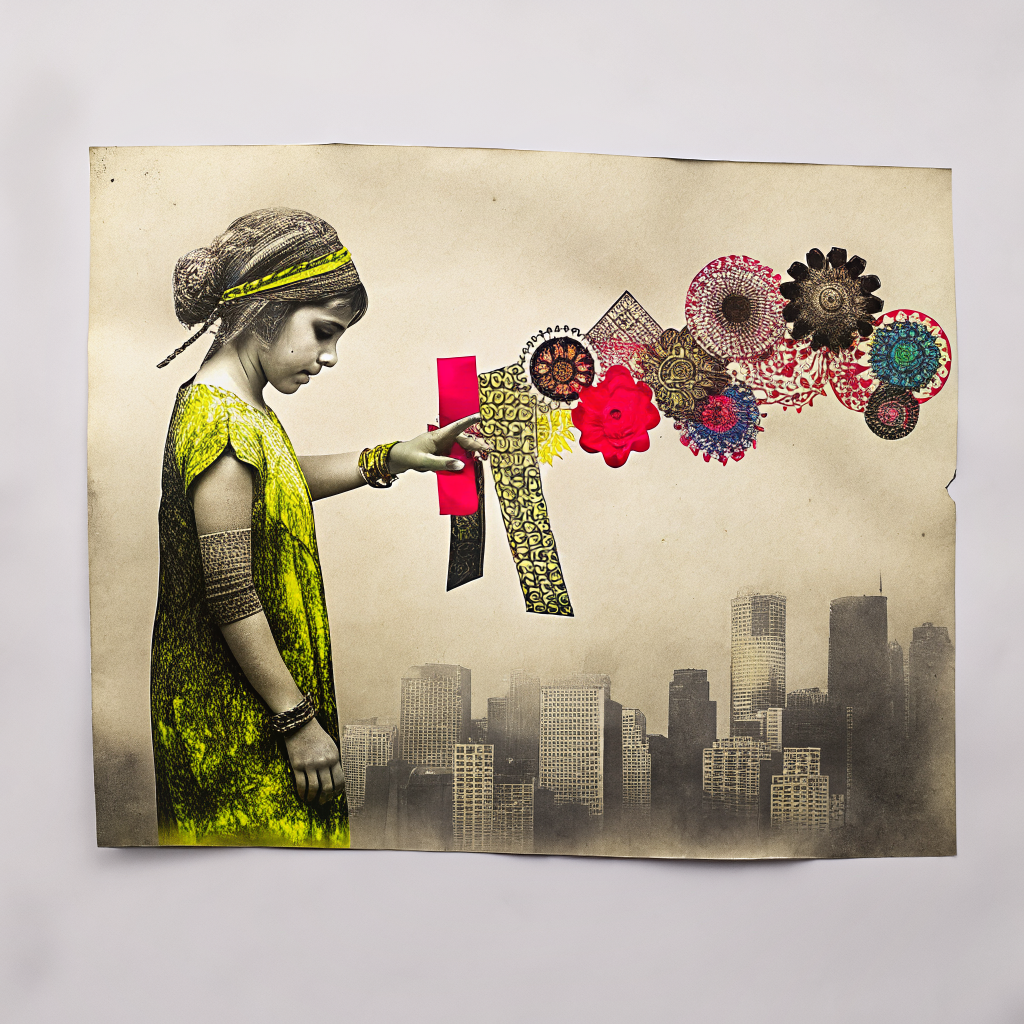 Lucid Oddities gallery artwork 5